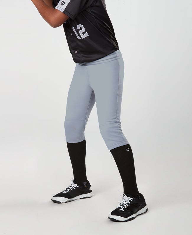 

Wilson Baseball P101K Youth Pull Up Pant Moisture-Wicking