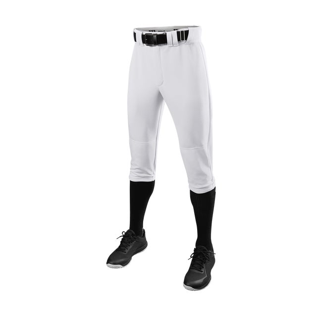 

Wilson Baseball Men's P203K Knicker Pant Moisture-Wicking
