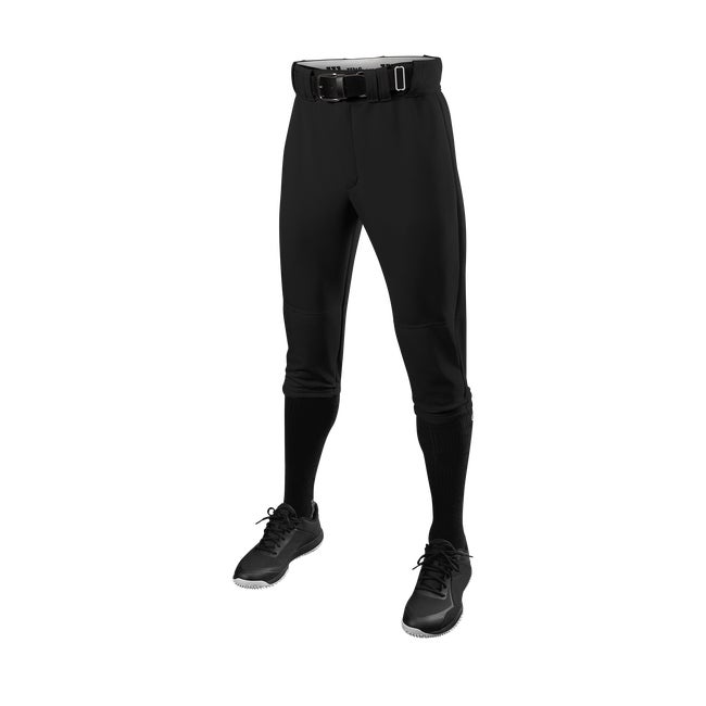 

Wilson Baseball Men's P203K Knicker Pant Moisture-Wicking