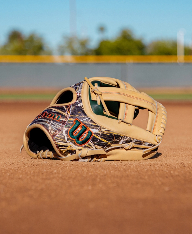 2027 Gunnar Henderson A2000® GH2 GM 11.75” Infield Baseball Glove Image 2 of 11 2027 Gunnar Henderson A2000® GH2 GM 11.75” Infield Baseball Glove Image 2 of 11