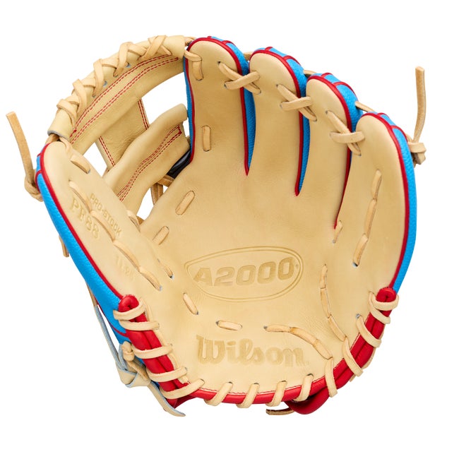 2027 A2000® PF88SS 11.25” Infield Baseball Glove | Wilson Sporting