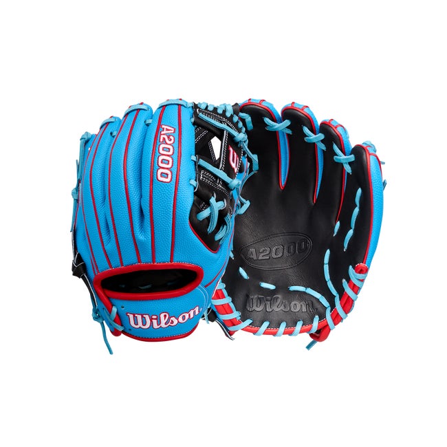 2027 A2000® 1786SS 11.5” Infield Baseball Glove | Wilson Sporting