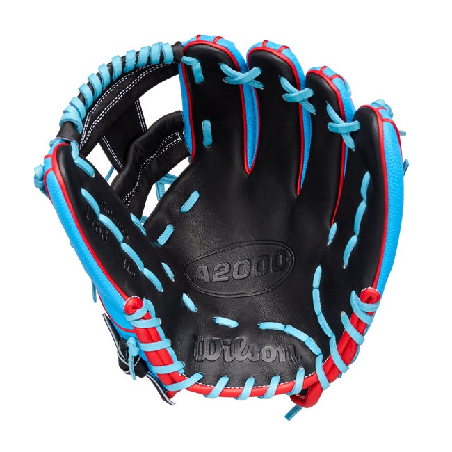 2027 A2000® 1786SS 11.5” Infield Baseball Glove | Wilson Sporting