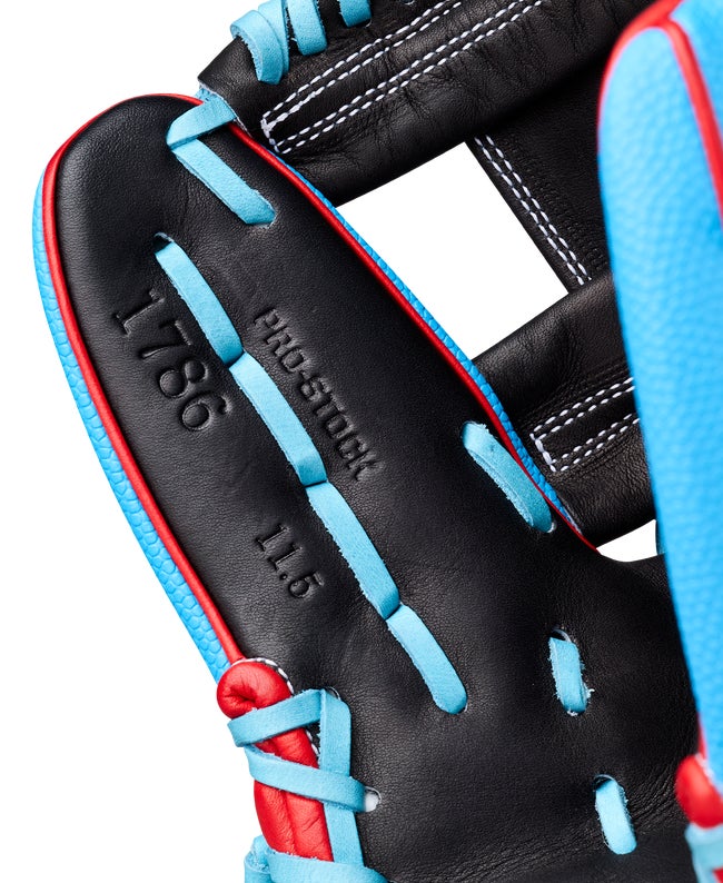 2027 A2000® 1786SS 11.5” Infield Baseball Glove | Wilson Sporting