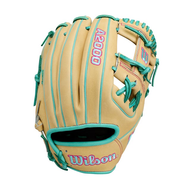 Shop A2000 Baseball Gloves | Wilson Sporting Goods