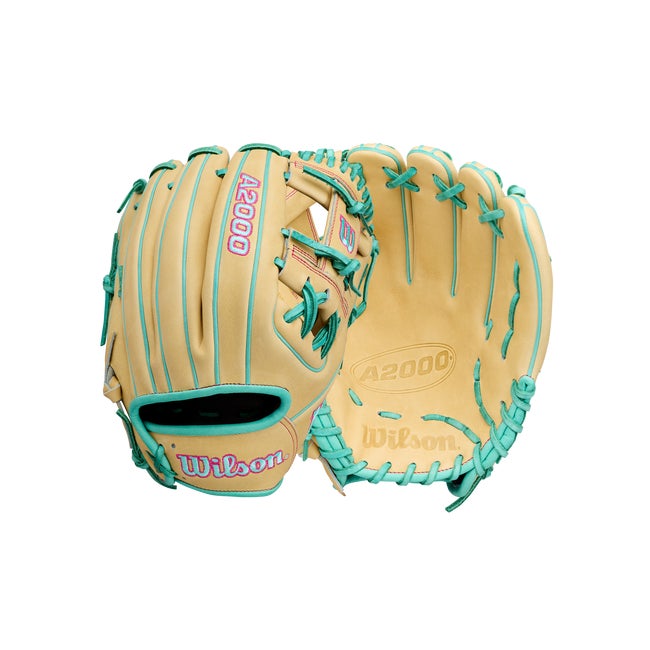 wilson a2000 青木モデル wilson a2000 青木モデル 2027 A2000® 1975 11.75” Infield Baseball