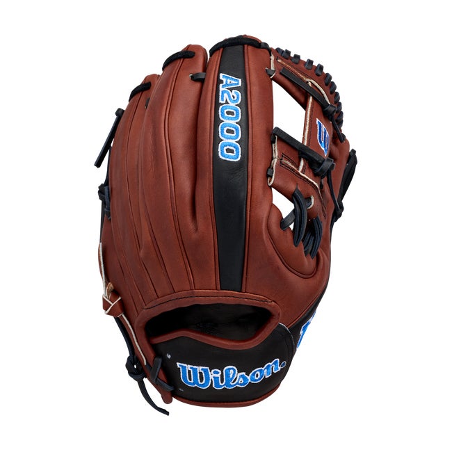 Wilson A2000 ボビーウィットjrモデル Product Details