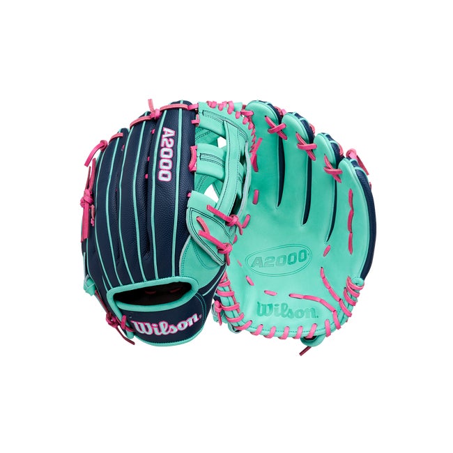 2027 A2000® 1750 12.5” Outfield Baseball Glove | Wilson Sporting Goods