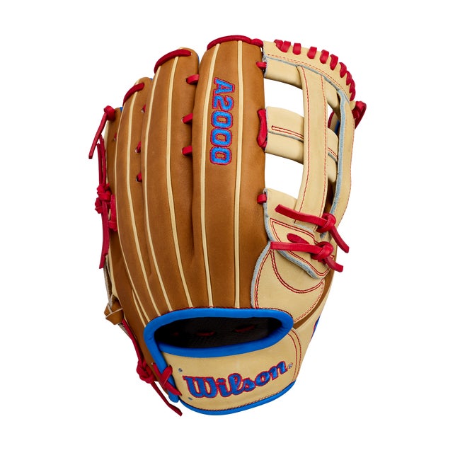 2027 A2000® 1777 12.75” Outfield Baseball Glove | Wilson Sporting