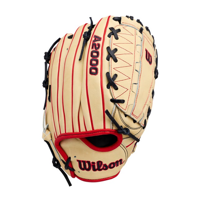 2027 A2000® DH12 12” Baseball Pitcher's Glove | Wilson Sporting Goods