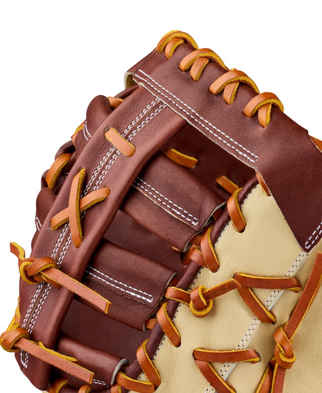 2027 A2000® 1673 13” Baseball First Base Mitt | Wilson Sporting Goods