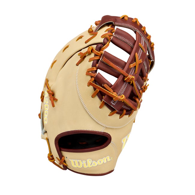 2027 A2000® 1673 13” Baseball First Base Mitt | Wilson Sporting Goods