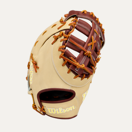2027 A2000® 1673 13” Baseball First Base Mitt | Wilson Sporting Goods 2027 A2000® 1673 13” Baseball First Base Mitt | Wilson Sporting Goods