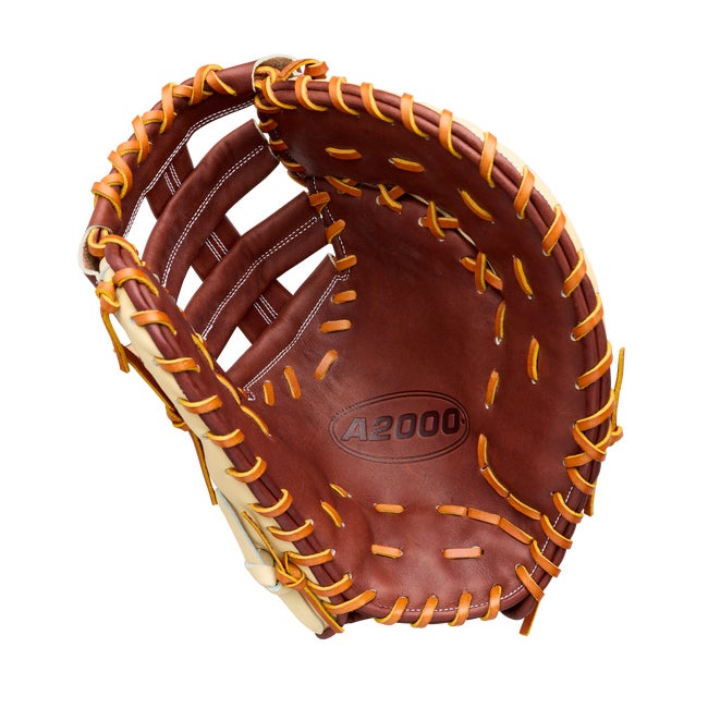 2027 A2000® 1673 13” Baseball First Base Mitt | Wilson Sporting Goods