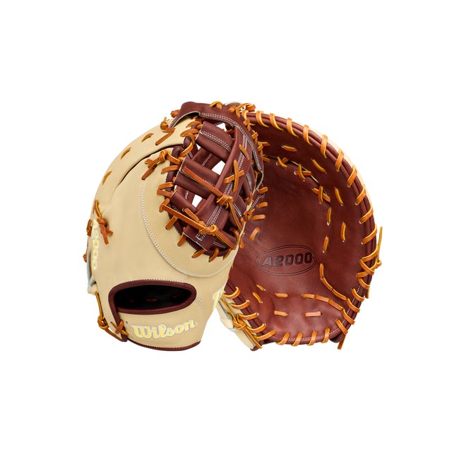 2027 A2000® 1673 13” Baseball First Base Mitt | Wilson Sporting Goods