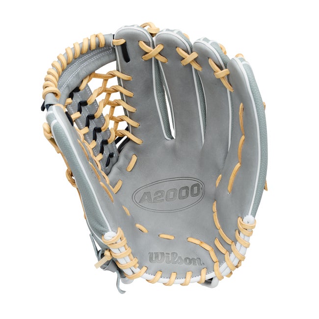2027 A2000® T125SS 12.5” Outfield Fastpitch Glove | Wilson
