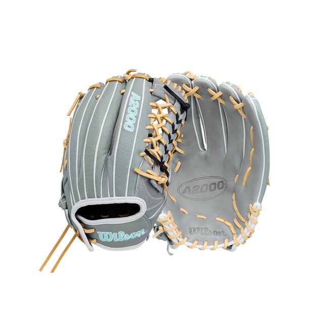 2027 A2000® T125SS 12.5” Outfield Fastpitch Glove | Wilson
