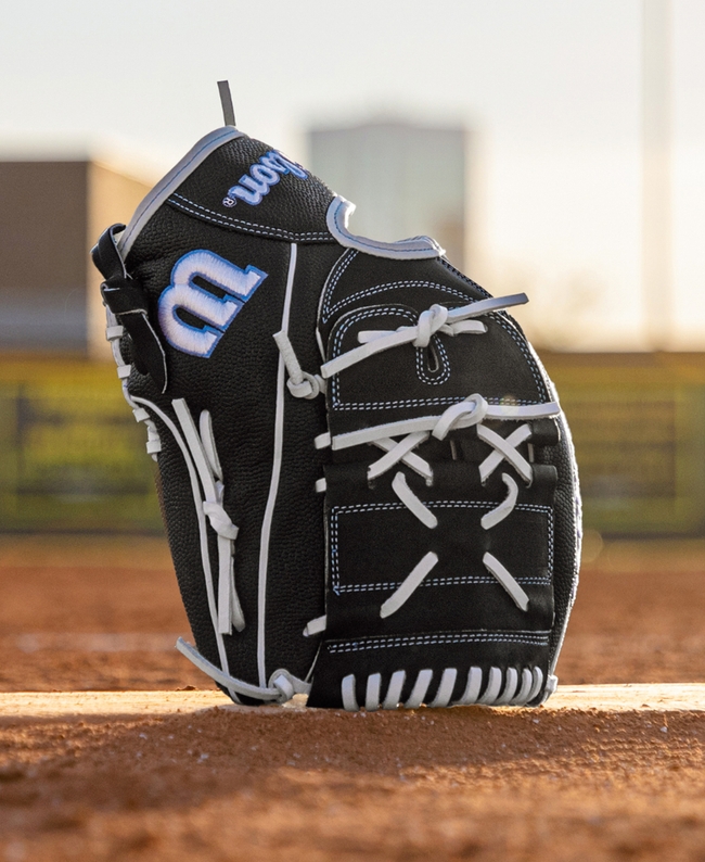 2027 A2000® FPB25SS 12.25” Fastpitch Pitcher's Glove | Wilson
