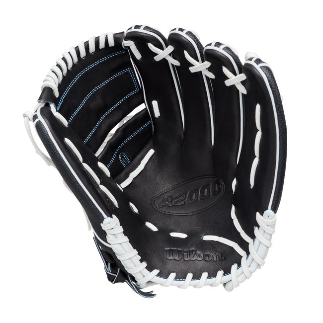 2027 A2000® FPB25SS 12.25” Fastpitch Pitcher's Glove | Wilson