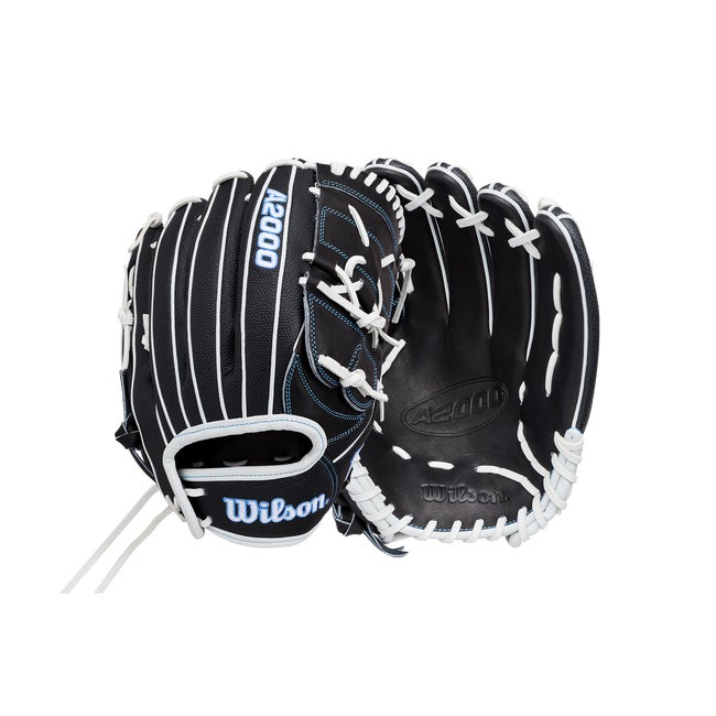 2027 A2000® FPB25SS 12.25” Fastpitch Pitcher's Glove | Wilson