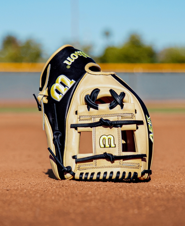 2027 A2K® 1786 11.5” Infield Baseball Glove | Wilson Sporting Goods