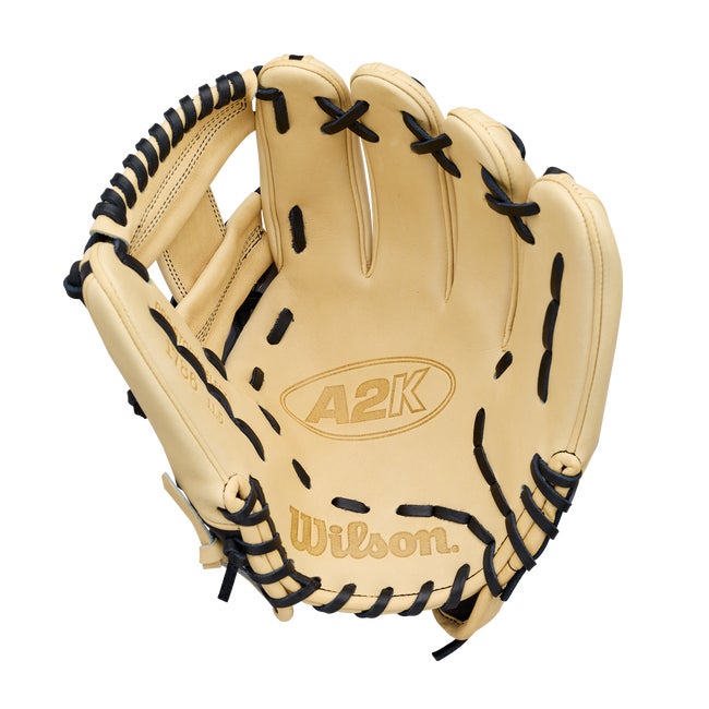 2027 A2K® 1786 11.5” Infield Baseball Glove | Wilson Sporting Goods