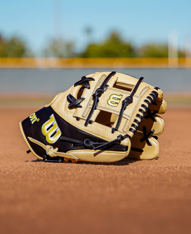 2027 A2K® 1786 11.5” Infield Baseball Glove | Wilson Sporting Goods