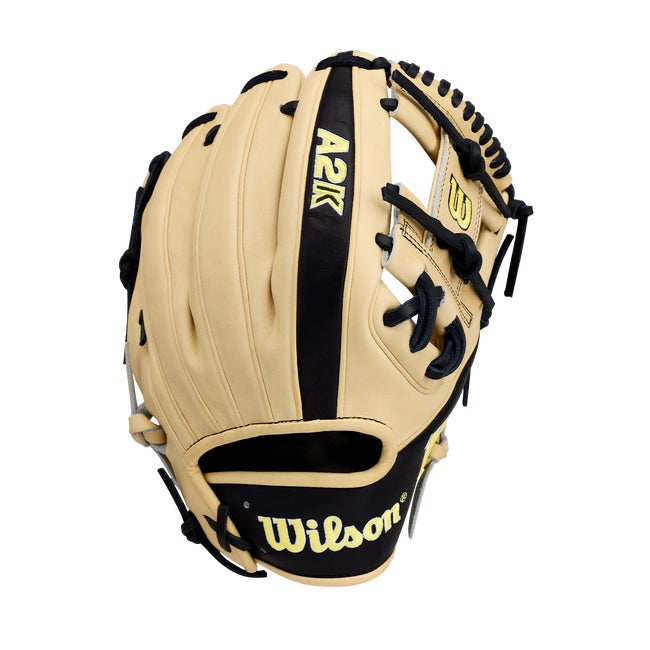 2027 A2K® 1786 11.5” Infield Baseball Glove | Wilson Sporting Goods