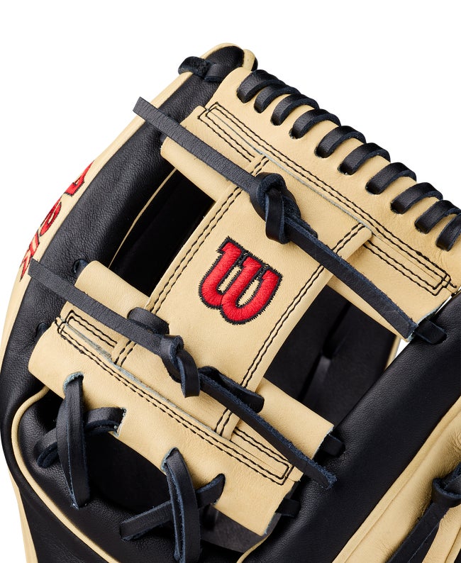 2027 A2K® 1724 11.75” Infield Baseball Glove | Wilson Sporting Goods