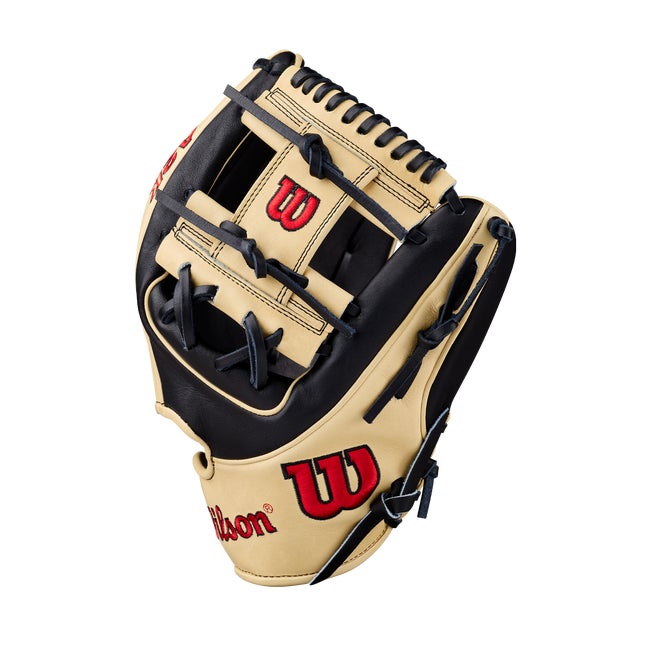 2027 A2K® 1724 11.75” Infield Baseball Glove | Wilson Sporting Goods