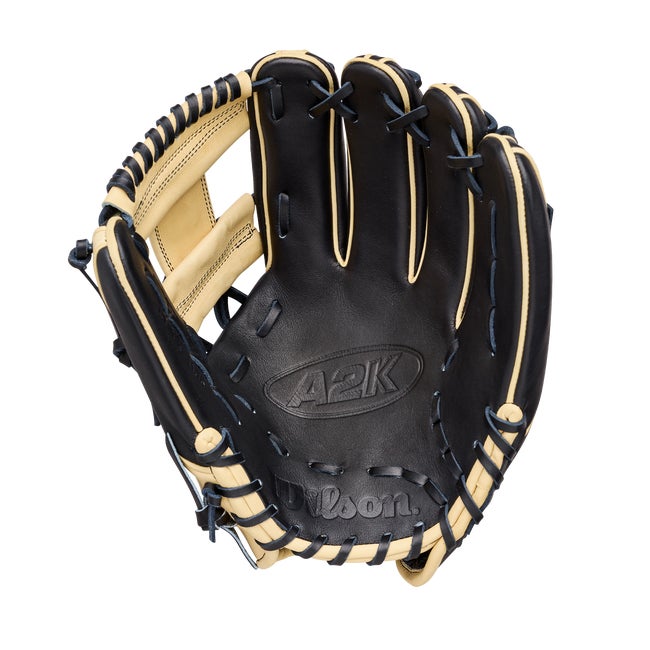 2027 A2K® 1724 11.75” Infield Baseball Glove | Wilson Sporting Goods