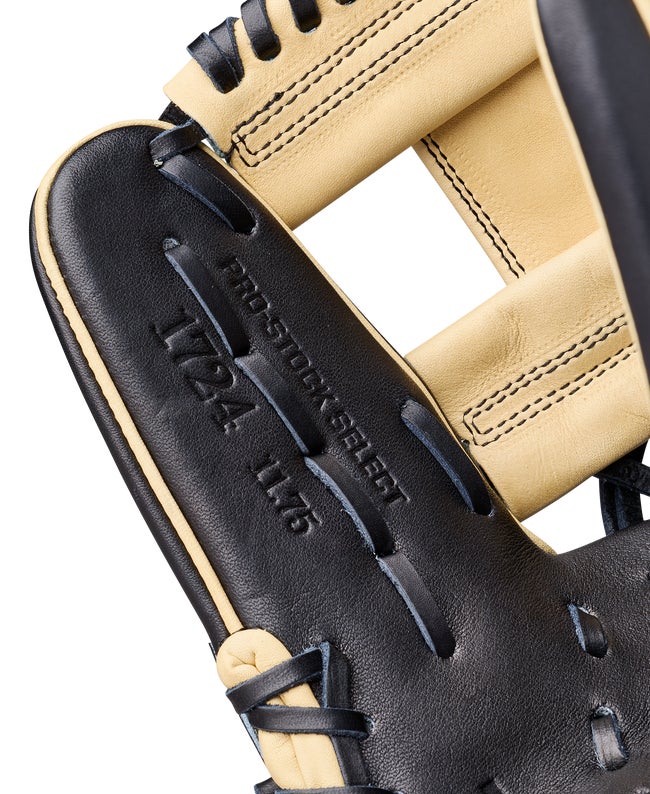 2027 A2K® 1724 11.75” Infield Baseball Glove | Wilson Sporting Goods