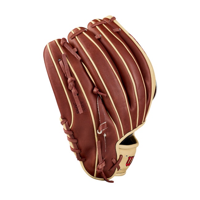 2027 A2K® DW5 12” Infield Baseball Glove | Wilson Sporting Goods