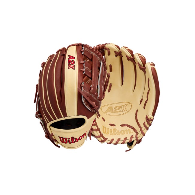 ikitakyaike1119V1,BX,TP5,JGR 190球 2027 A2K® DW5 12” Infield Baseball Glove | Wilson Sporting Goods