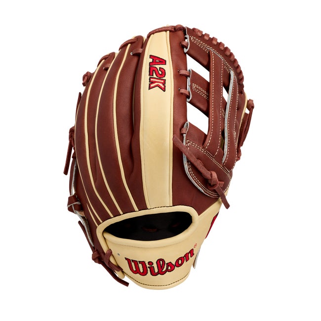 2027 A2K® DW5 12” Infield Baseball Glove | Wilson Sporting Goods