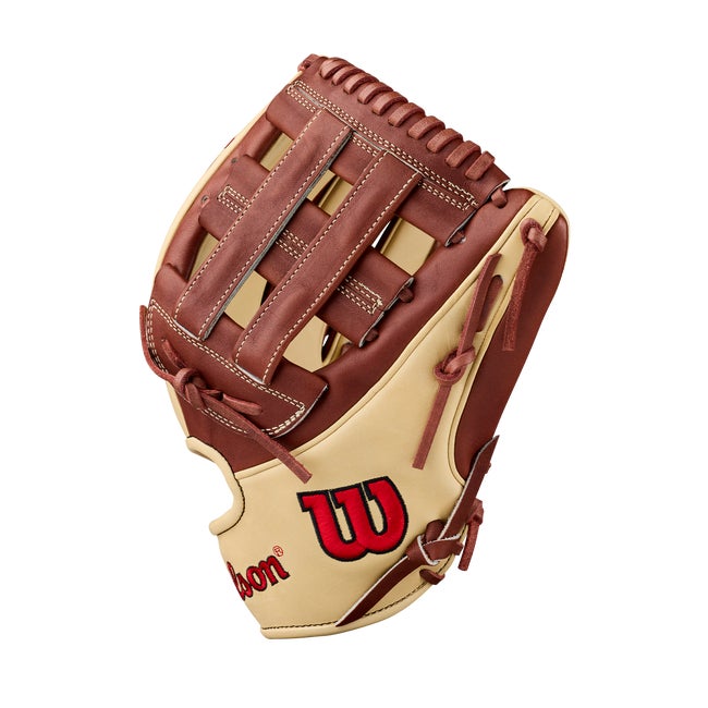 2027 A2K® DW5 12” Infield Baseball Glove | Wilson Sporting Goods