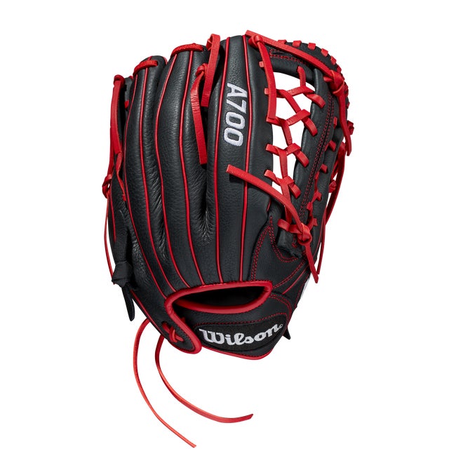 

Wilson 2022 A700 12" Outfield Baseball Glove