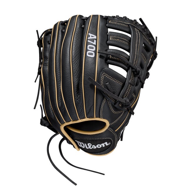 

Wilson 2022 A700 12.5" Outfield Baseball Glove