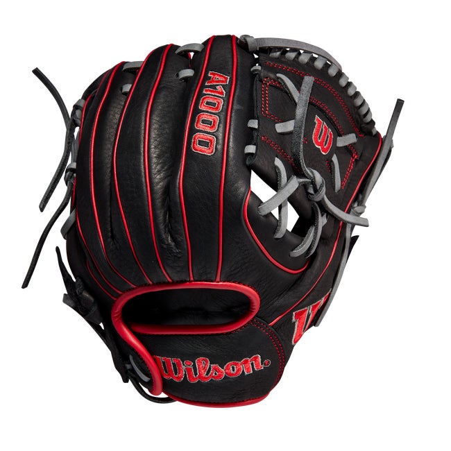 

Wilson 2022 A1000 PFX2 11" Infield Baseball Glove