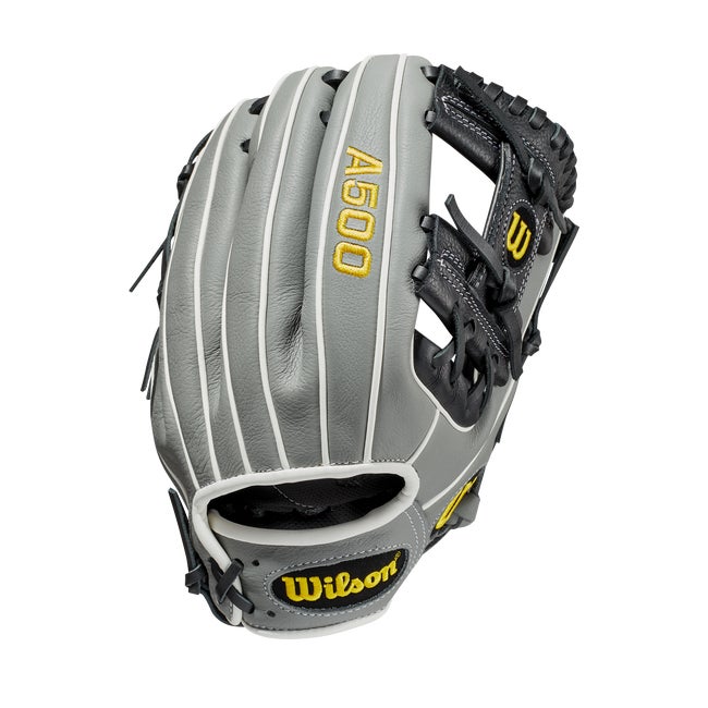 

Wilson 2021 A500 11" Infield Baseball Glove