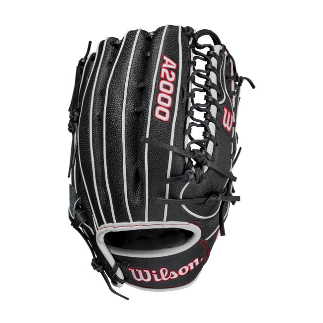 

Wilson 2021 A2000 SCOT7SS 12.75" Outfield Baseball Glove