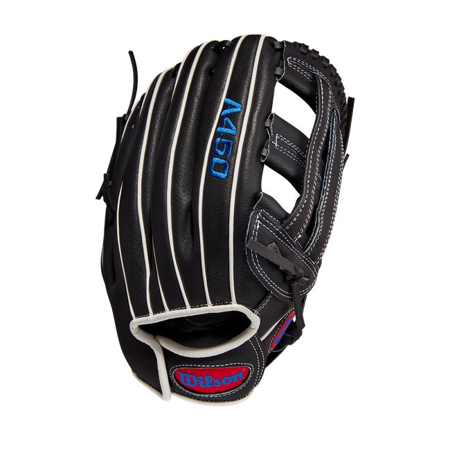 

Wilson 2022 A450 12" Outfield Baseball Glove