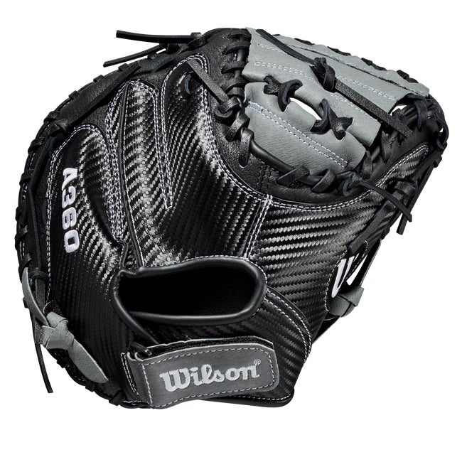 

Wilson 2021 A360 CM315 31.5" Baseball Catcher's Mitt