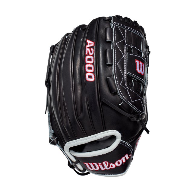 

Wilson 2021 A2000 ASO 12" Pitcher's Baseball Glove