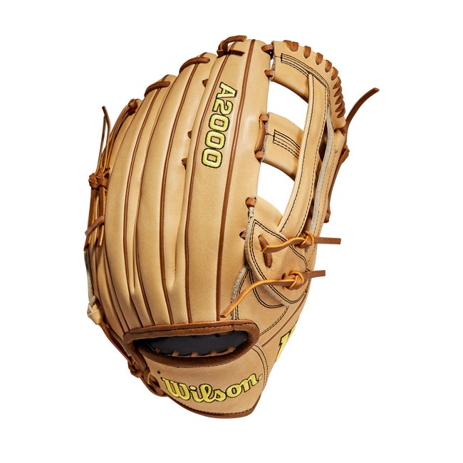 

Wilson 2022 A2000 1799 12.75" Outfield Baseball Glove