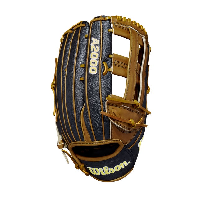 

Wilson Fastpitch Softball 2022 A2000 SP14SS 14" Slowpitch Glove