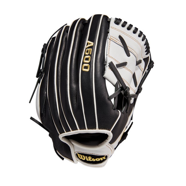 

Wilson Fastpitch Softball 2022 A500 Siren 12" Infield Glove