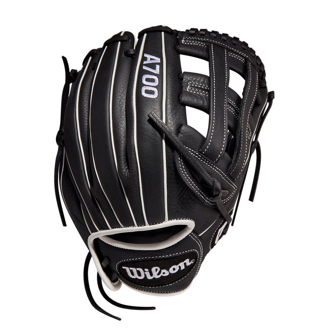 

Wilson Fastpitch Softball 2022 A700 12" Infield Glove