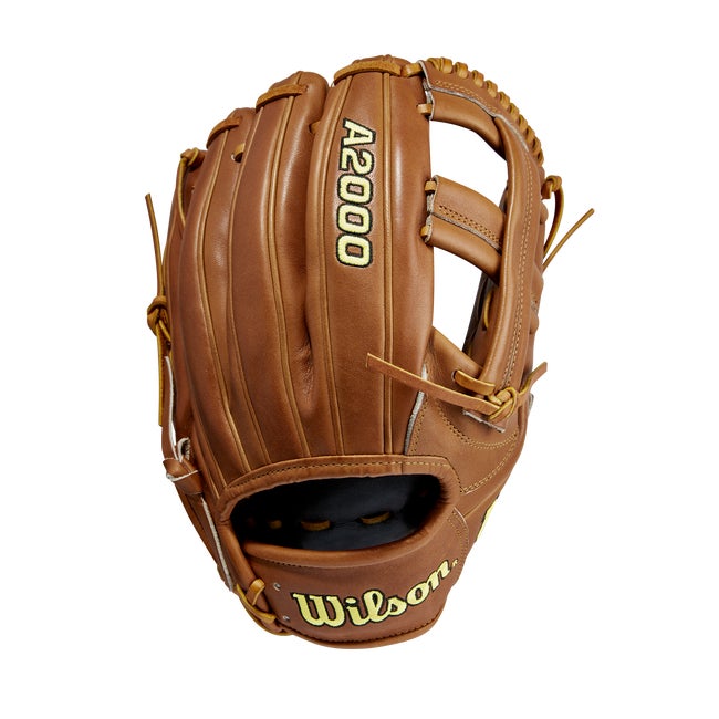 

Wilson 2022 A2000 EL3 11.75" Infield Baseball Glove