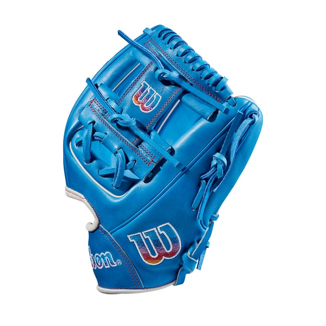 wilson a2000 青木モデル 2023 Autism Speaks A2000® 1786 11.5” Infield Baseball Glove